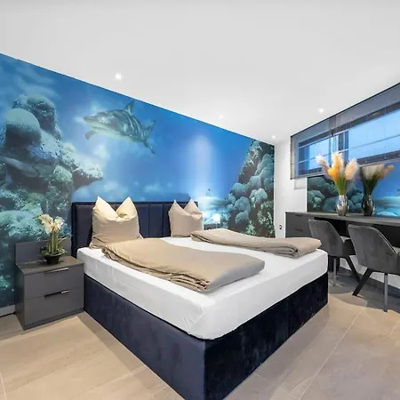 Okrug 4 Bedrooms *