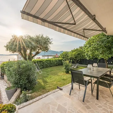 Okrug 4 Bedrooms Trogir